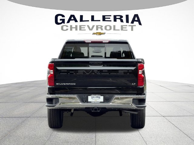 New 2026 Chevrolet Silverado 1500 LT w/ Texas Edition Plus RWD image 6