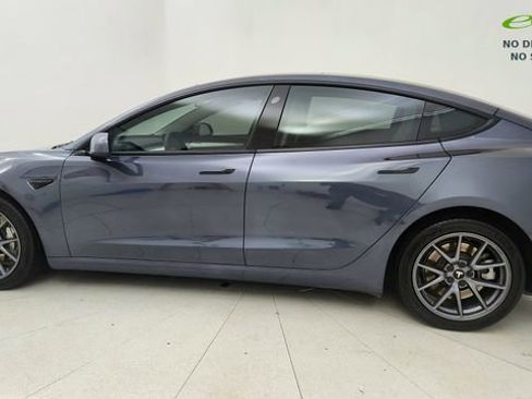 Used 2023 Tesla Model 3 Long Range AWD/4WD image 11