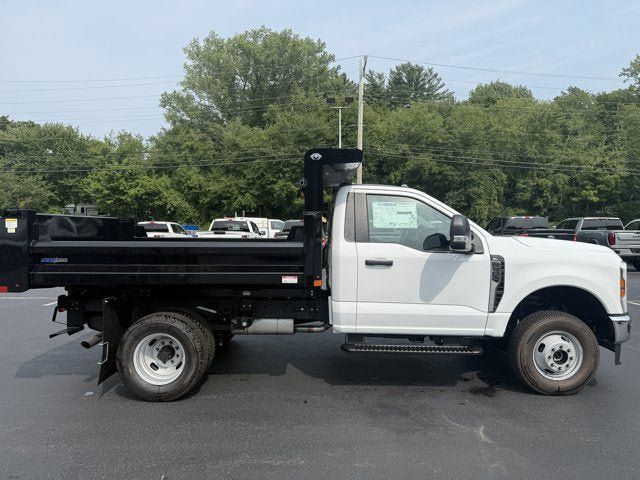New 2026 Ford F350 XL w/ XL Chrome Package AWD/4WD image 5