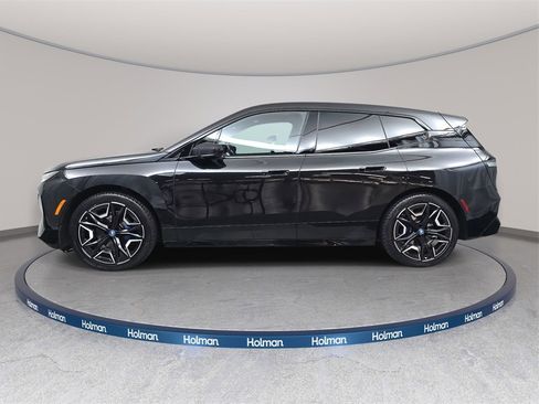 Used 2023 BMW iX xDrive50 w/ Ultimate Package 2 image 9