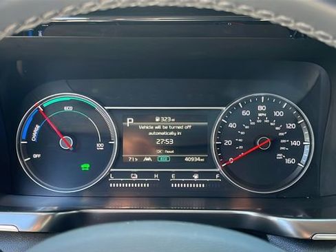 Used 2023 Kia Sorento EX AWD/4WD image 14