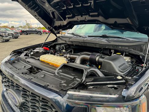 Certified 2023 Ford F150 XL w/ STX Appearance Package AWD/4WD image 32