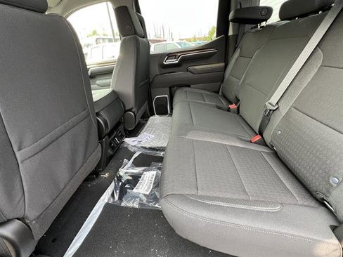 New 2026 Chevrolet Silverado 1500 LT image 14