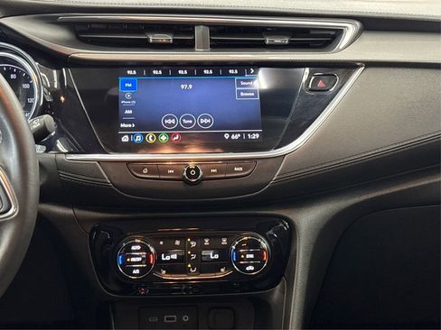 Used 2021 Buick Encore GX Select FWD image 20