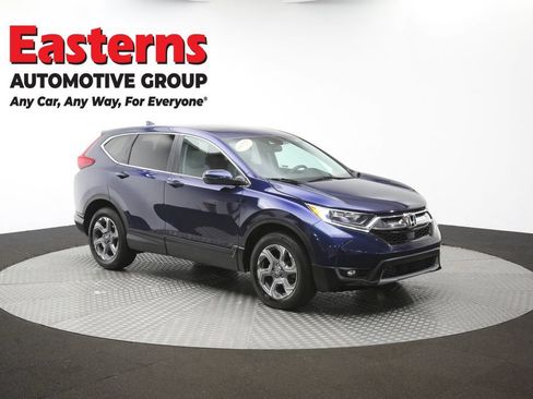 Used 2019 Honda CR-V EX-L image 49