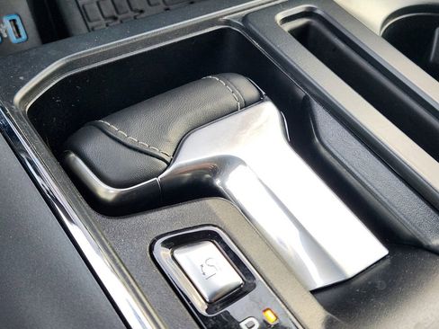 Certified 2024 Ford F150 Lightning Flash w/ Max Trailer Tow Package image 30