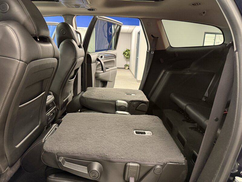 Used 2015 Buick Enclave Leather AWD/4WD image 41