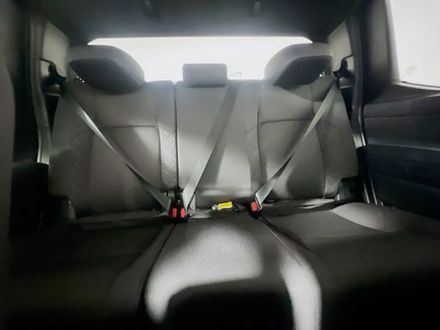 Used 2025 Toyota Tacoma SR RWD image 32