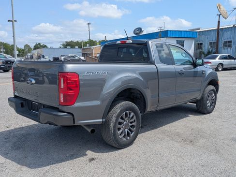 Used 2021 Ford Ranger XLT w/ Equipment Group 302A High AWD/4WD image 4
