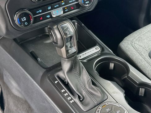 Used 2025 Ford Bronco Big Bend AWD/4WD image 25