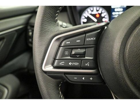 New 2025 Subaru Outback Premium image 21