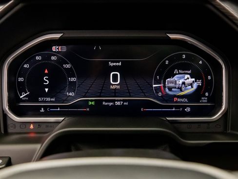 Used 2024 GMC Sierra 2500 Denali Ultimate image 48