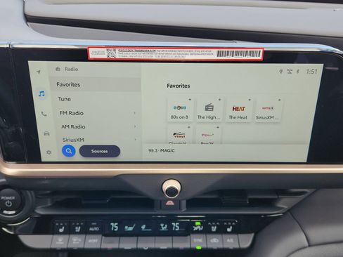 New 2026 Toyota Crown Limited image 19