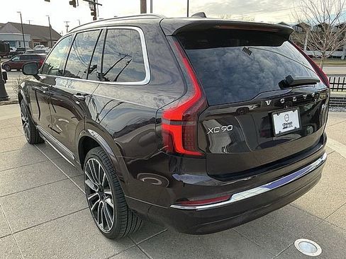 New 2026 Volvo XC90 B6 Plus w/ Protection Package image 10