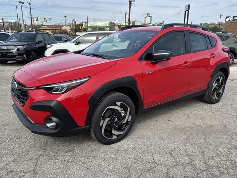 New 2026 Subaru Crosstrek 2.5i Limited image 7
