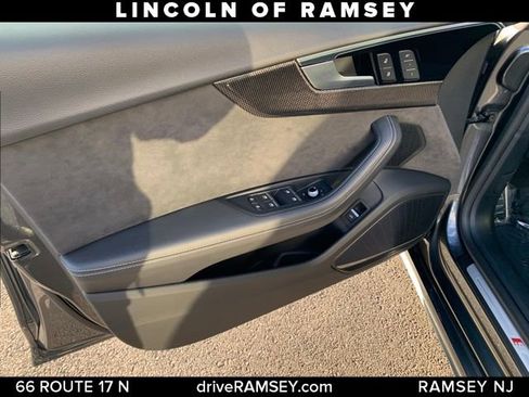 Used 2021 Audi S5 Premium Plus w/ Premium Plus Package image 12