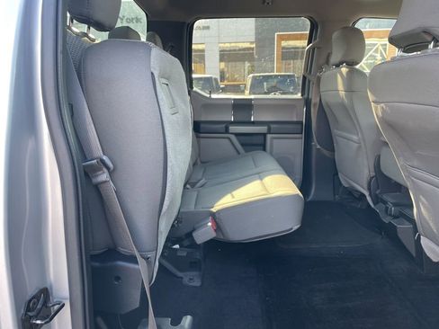 Used 2015 Ford F150 XLT image 17