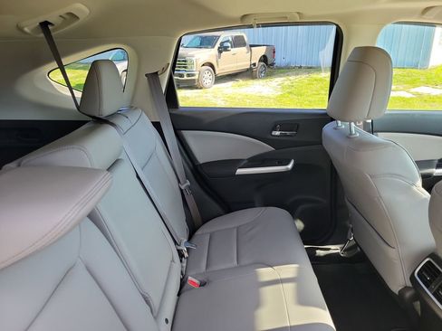 Used 2016 Honda CR-V EX-L image 33