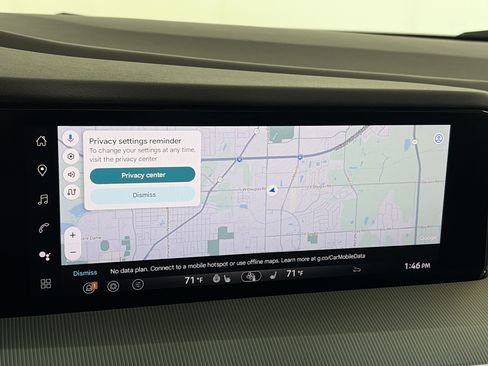 Certified 2025 Nissan Murano SL image 22