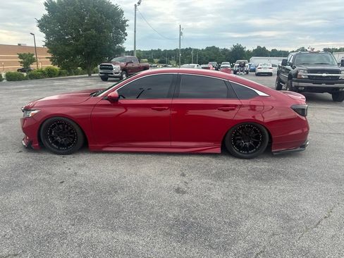 Used 2020 Honda Accord Sport image 6