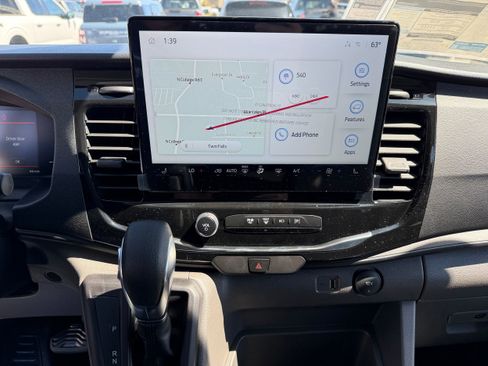 New 2026 Ford Transit 350 XLT AWD/4WD image 24