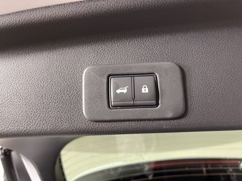 New 2026 Nissan Murano Platinum w/ Cargo Package image 49