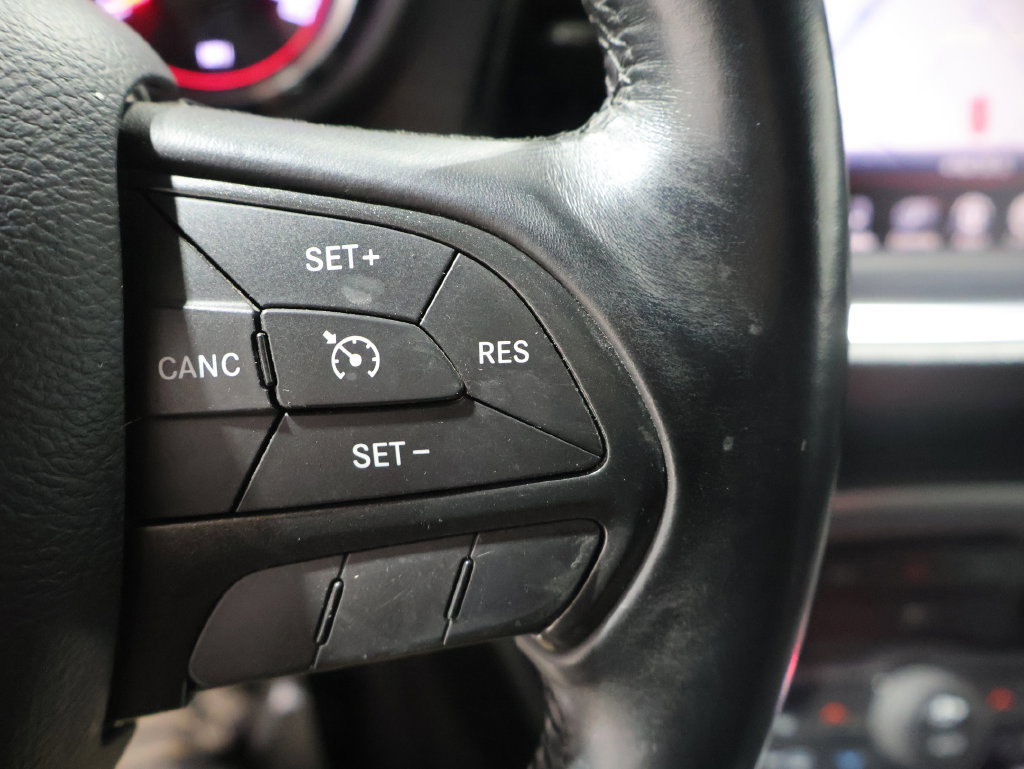 Used 2016 Dodge Challenger SXT w/ Sound Group RWD image 30