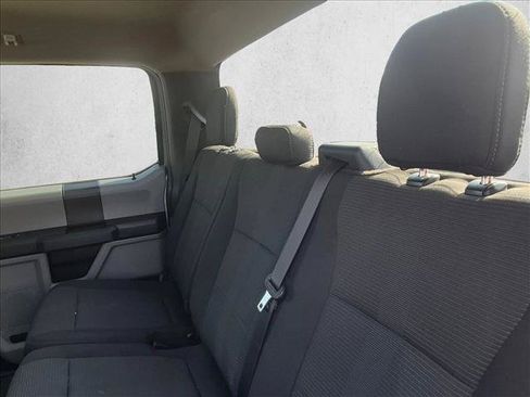 Used 2020 Ford F150 XL w/ Equipment Group 101A Mid RWD image 12