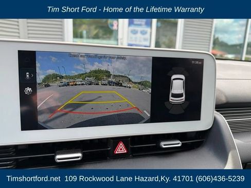 Used 2024 Hyundai Ioniq 5 SEL AWD/4WD image 15
