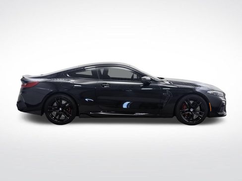 Used 2023 BMW M8 Competition w/ M Carbon Exterior Package AWD/4WD image 6