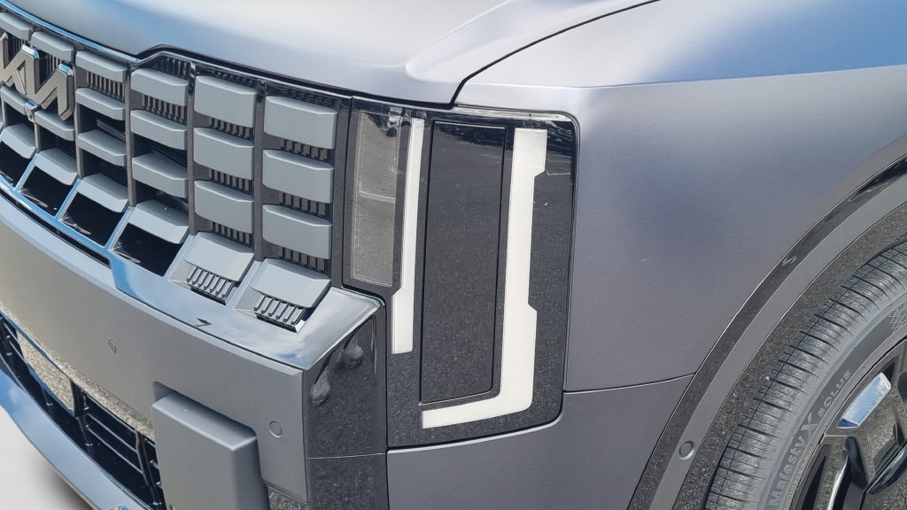 New 2027 Kia Telluride X-Line SX Prestige AWD/4WD image 26