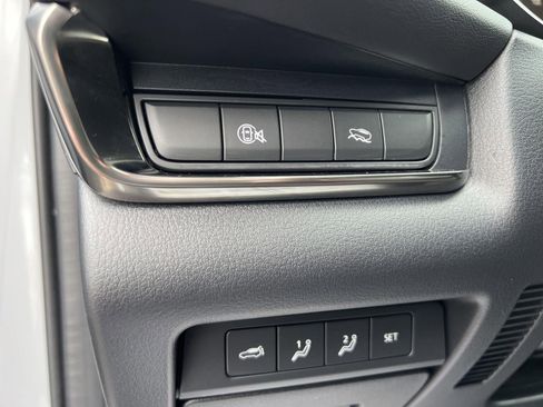 Used 2025 MAZDA CX-30 2.5 Turbo w/ Premium Package image 19