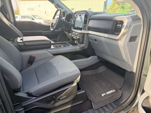 Used 2021 Ford F150 XLT w/ Equipment Group 302A High image 31