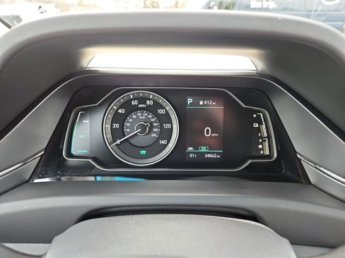 Used 2022 Hyundai Ioniq Blue image 24