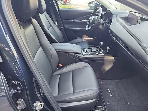 Certified 2024 MAZDA CX-30 AWD 2.5 S w/ Preferred Package image 26