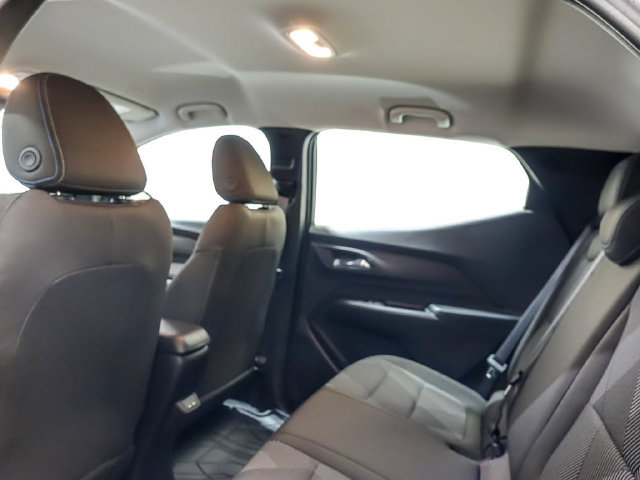 New 2027 Chevrolet Bolt LT FWD image 11