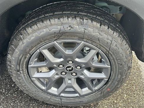 New 2025 Ford Bronco Sport Big Bend image 19