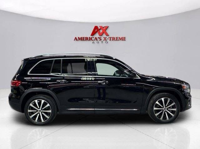 Used 2021 Mercedes-Benz GLB 250 image 9