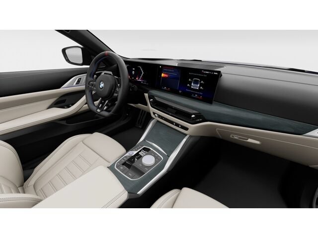 New 2027 BMW M440i Convertible w/ Premium Package RWD image 14