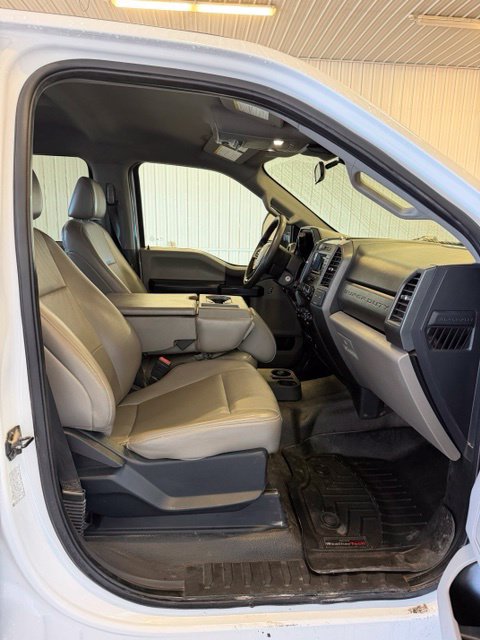 Used 2020 Ford F350 XL w/ Power Equipment Group AWD/4WD image 11