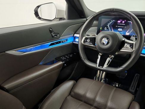 Used 2023 BMW 740i RWD image 22