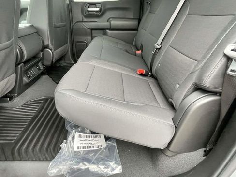 New 2026 Chevrolet Silverado 1500 Custom Trail Boss AWD/4WD image 10
