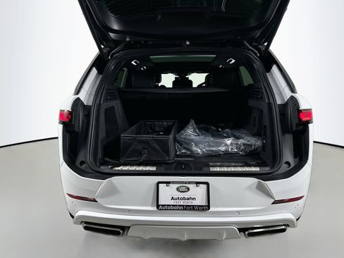 Certified 2025 Land Rover Range Rover Sport Dynamic SE image 21