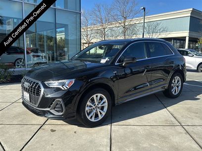 Used 2025 Audi Q3 2.0T Premium w/ Convenience Package