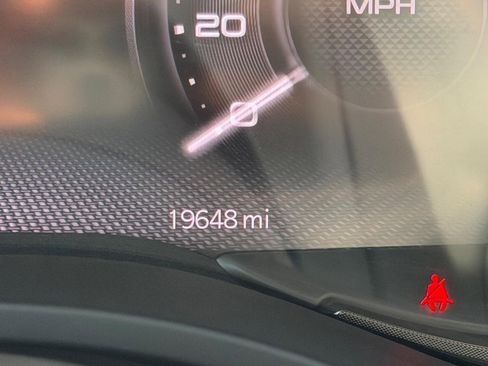 Used 2023 RAM 1500 Limited image 22