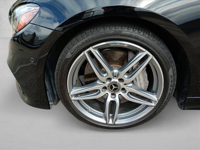 Certified 2018 Mercedes-Benz E 400 Cabriolet image 22