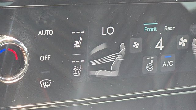Used 2025 Genesis G80 2.5T Sport Prestige AWD/4WD image 25