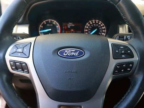 Used 2020 Ford Ranger XLT w/ Equipment Group 301A Mid RWD image 17