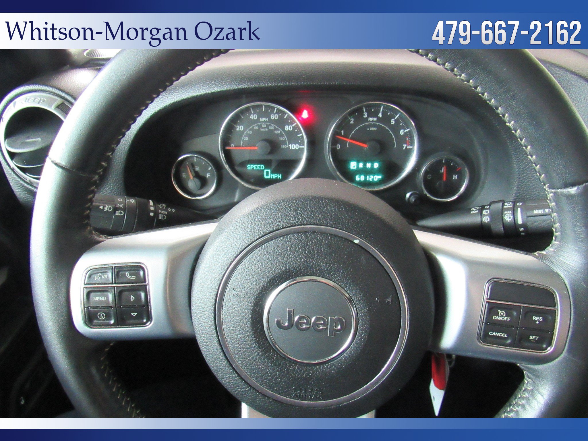 Used 2016 Jeep Wrangler Unlimited Sport AWD/4WD image 34