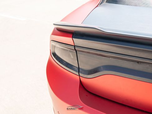 Used 2018 Dodge Charger R/T RWD image 44